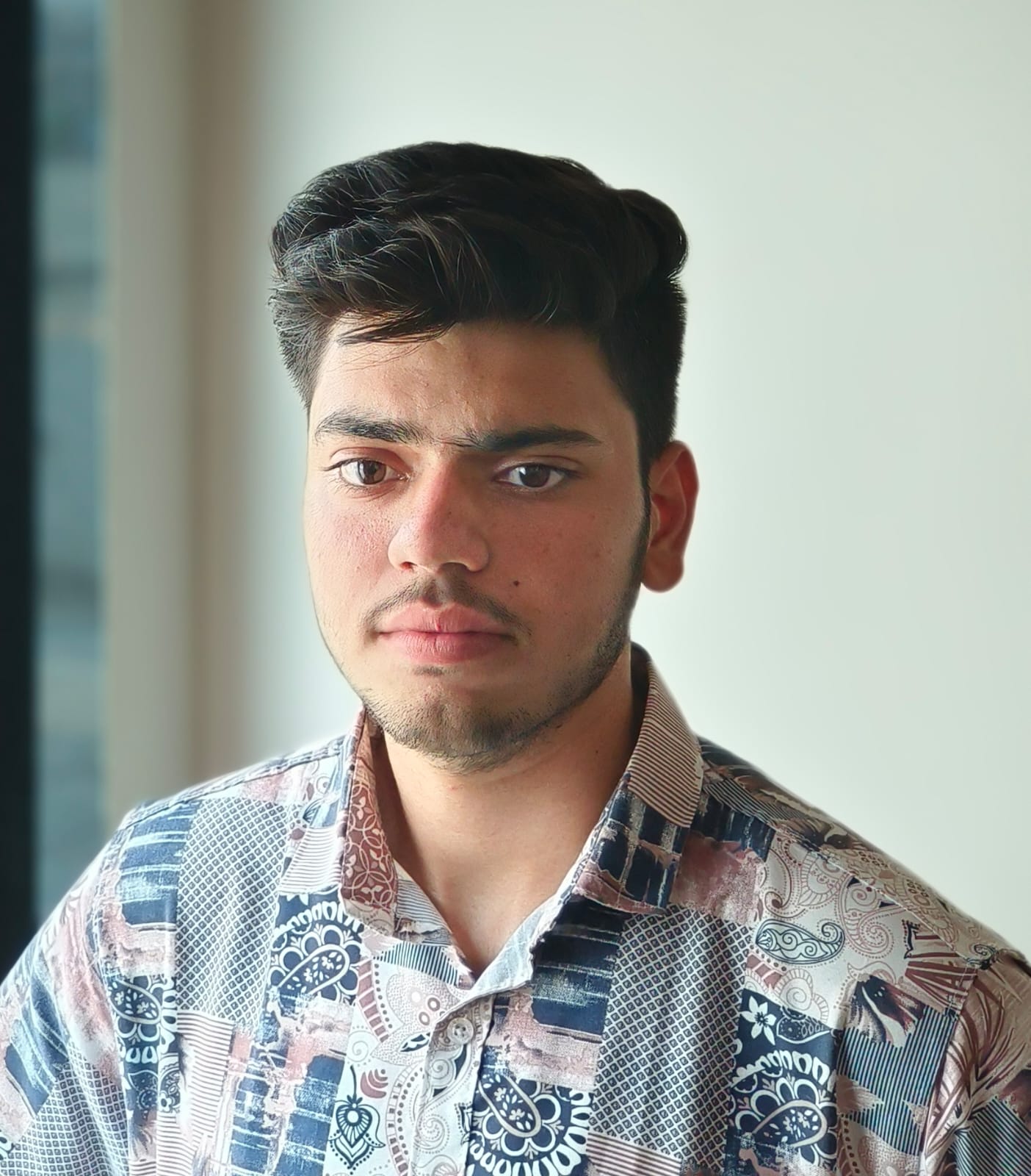 Rohit Jangir